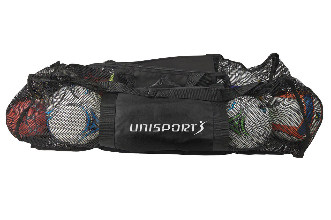Ballbag Rantzows stor