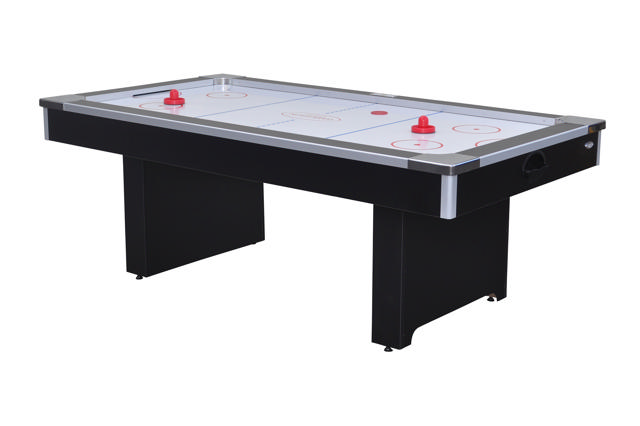 Airhockeybord Coliseum 7'', 213x112x81 cm