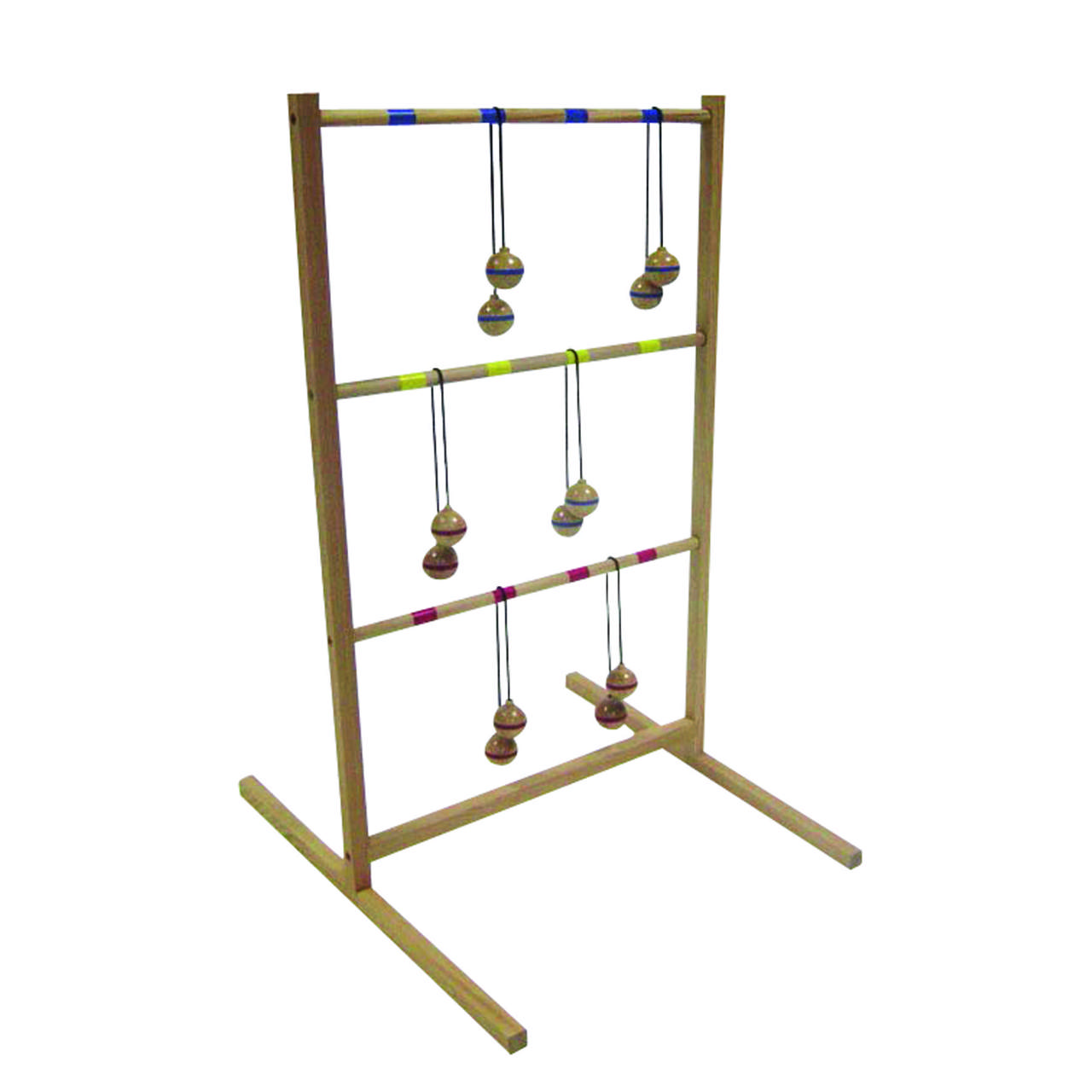 Spin ladder