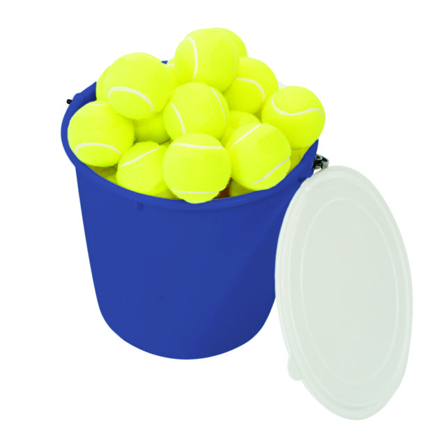 Tennisbollpaket