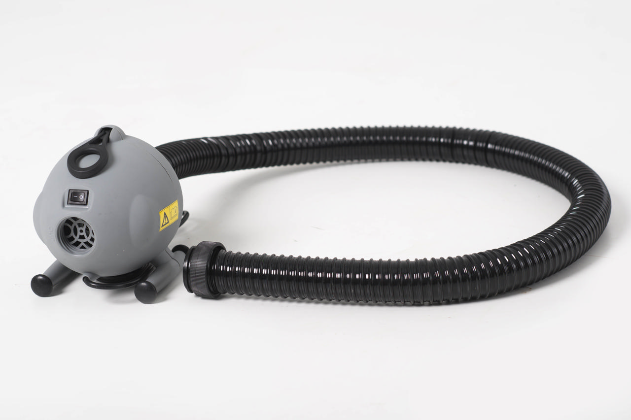 OV-10 miniblower