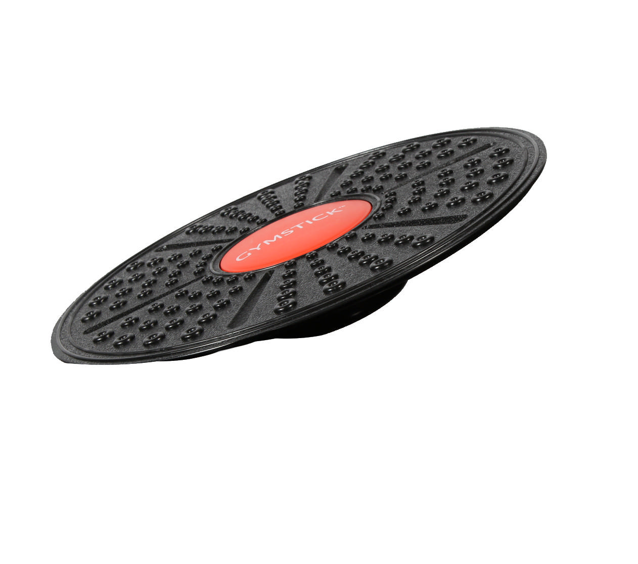 Balanseplate i plast