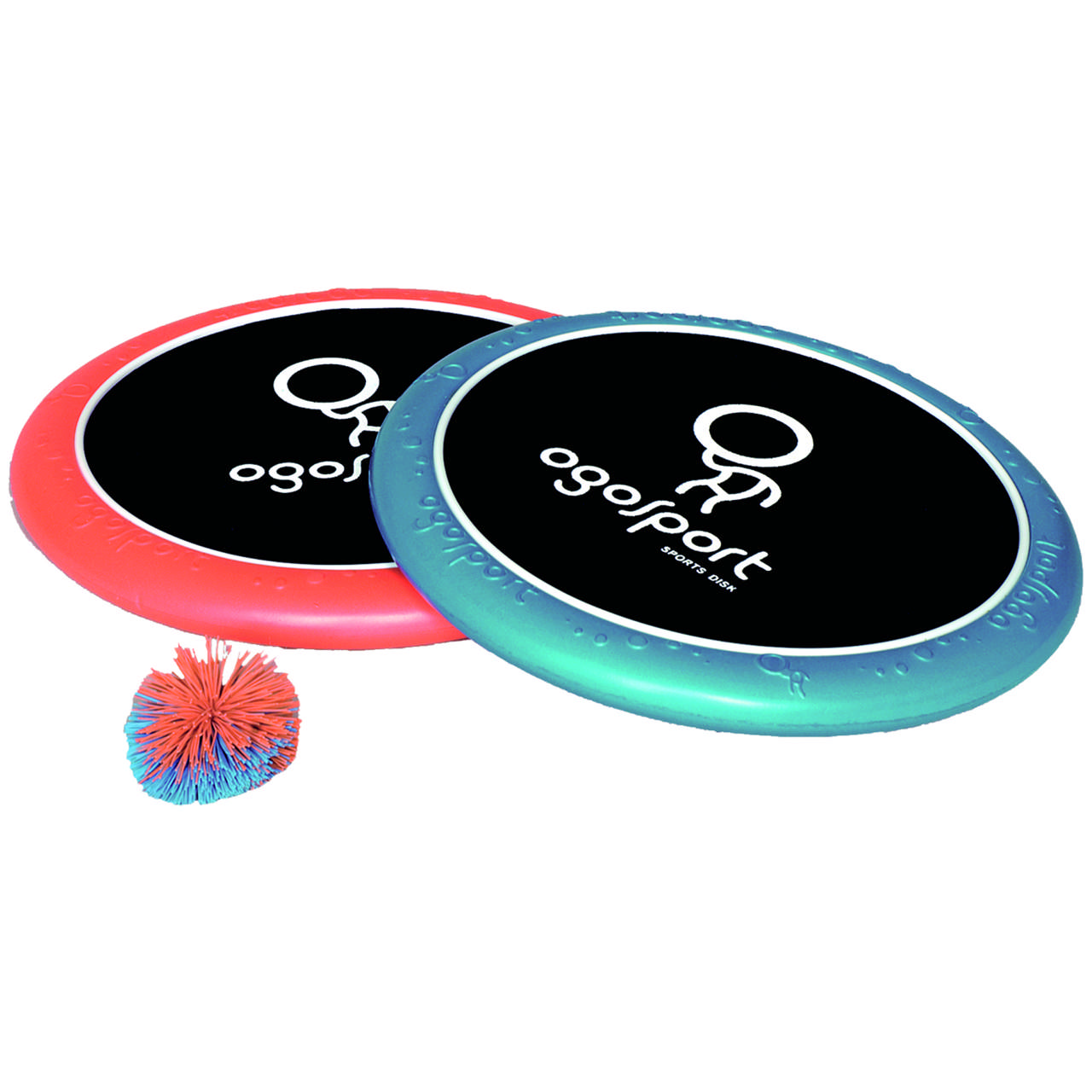 OGO Sports Disk Sett
