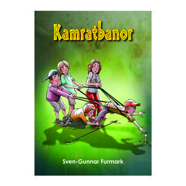 Kameratbaner