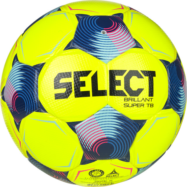 Jalkapallo Select Brilliant Super