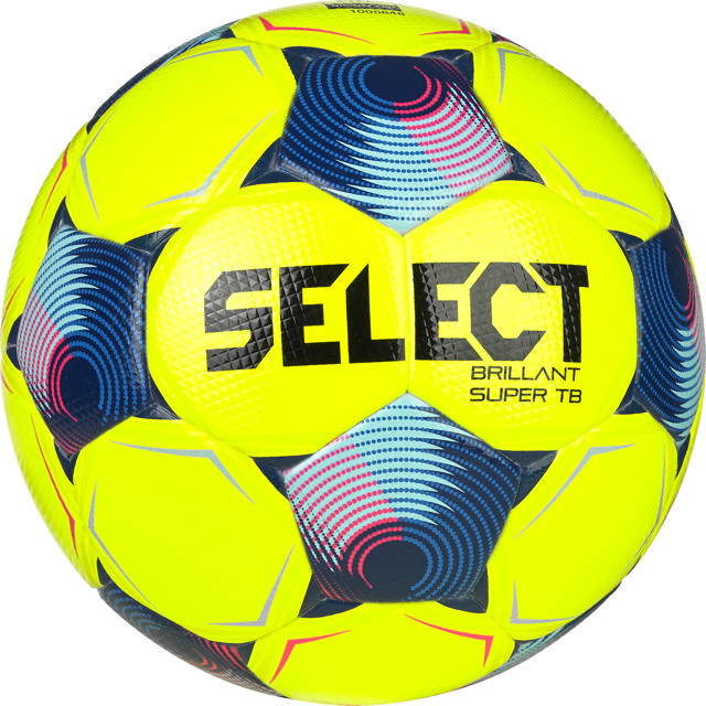 Jalkapallo Select Brilliant Super