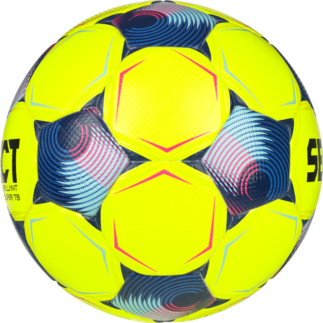 Jalkapallo Select Brilliant Super