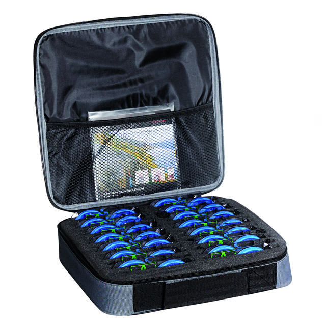 Kompass SILVA Ranger 28-p - I box