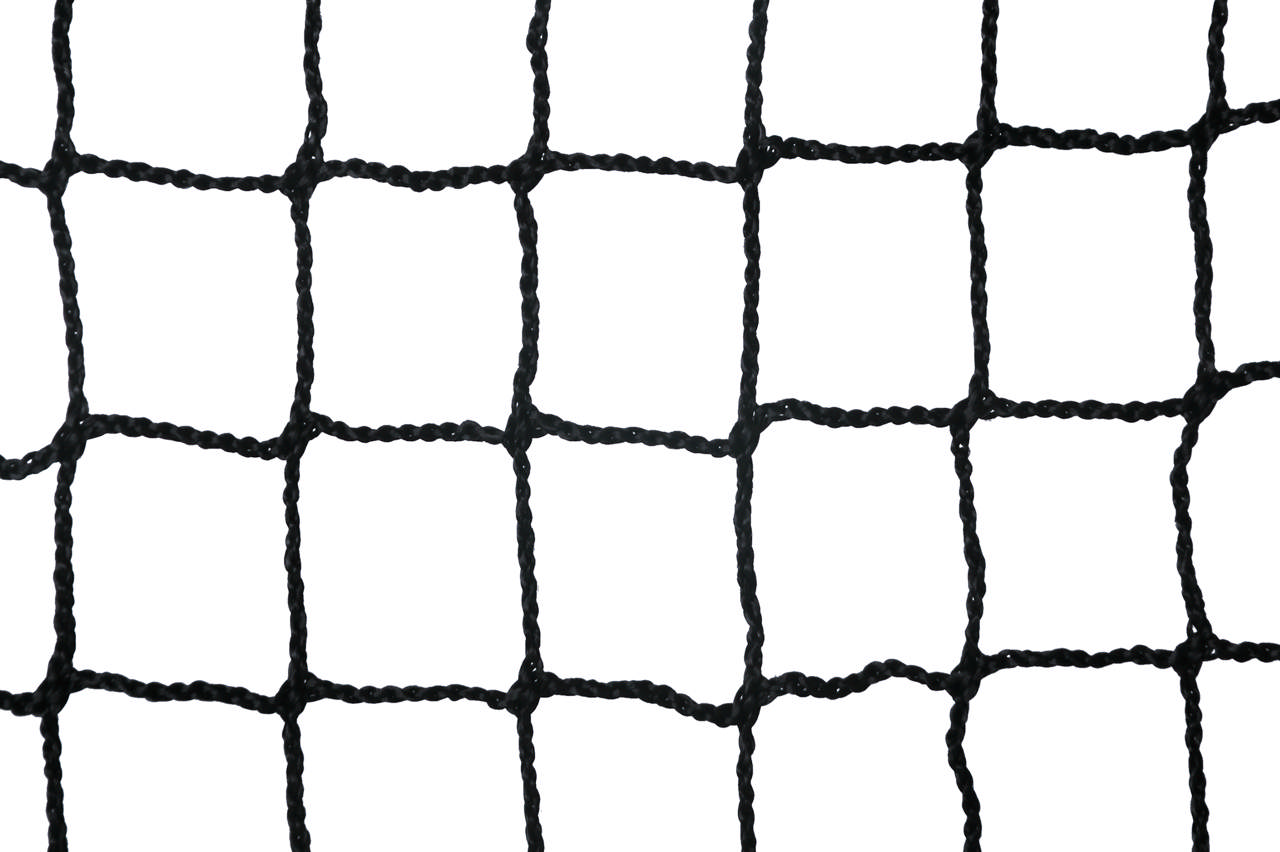 Målnätspaket Junior, målnät och droppnät