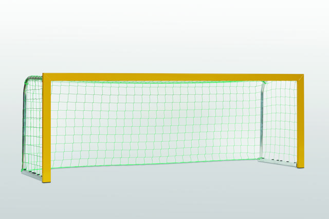 Jalkapallomaali Haspo Alu 3x1 m 