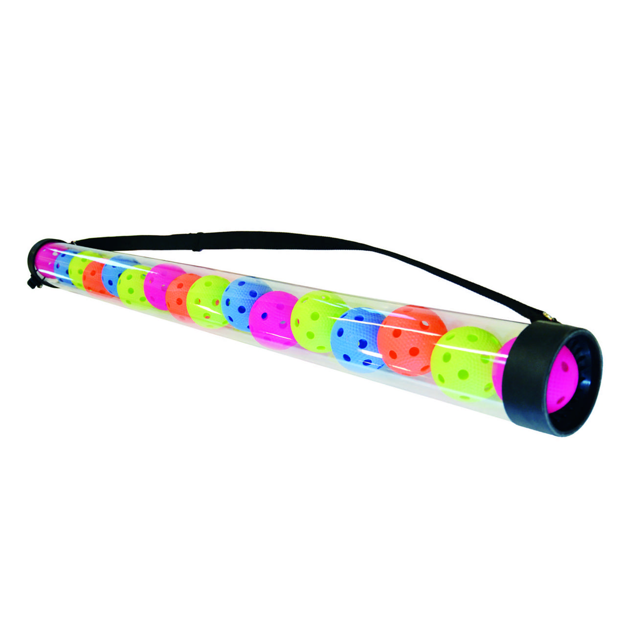 Bolluppsamlare, för tennis och innebandybollar