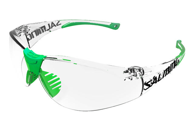 Skyddsglasögon SALMING Split Vision, jr