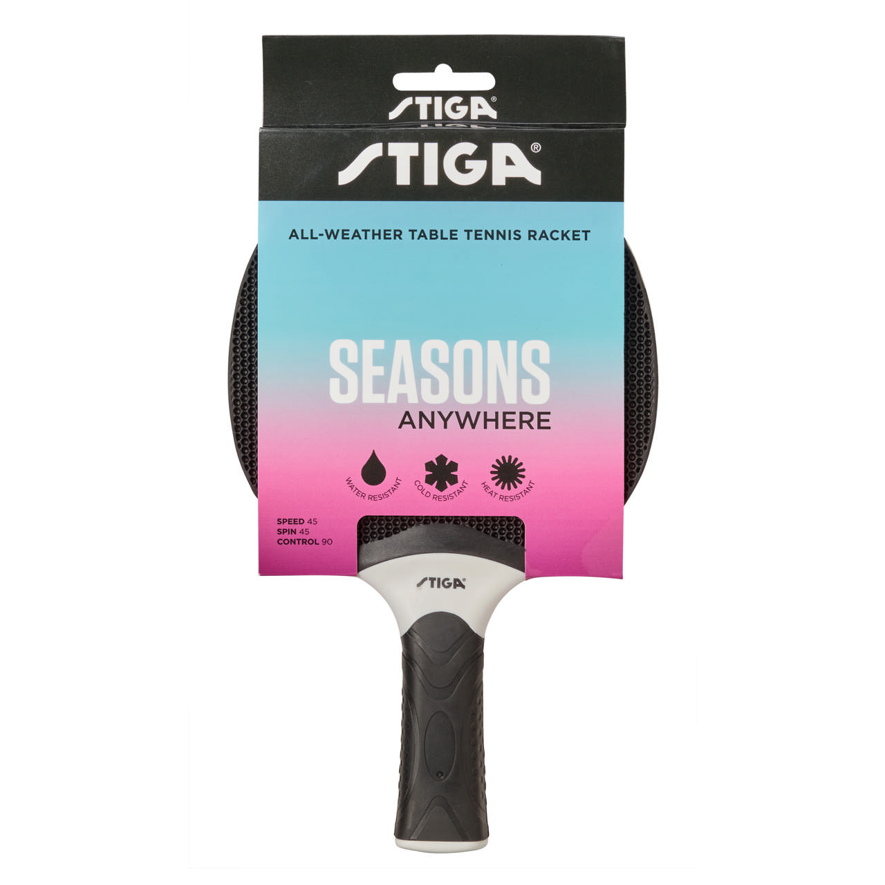 Bordtennisracket STIGA Outdoor 