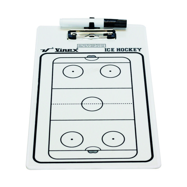 Whiteboard ishockey