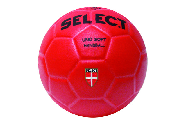 Uno Soft Handboll strl 00, omkring, 41-43 cm