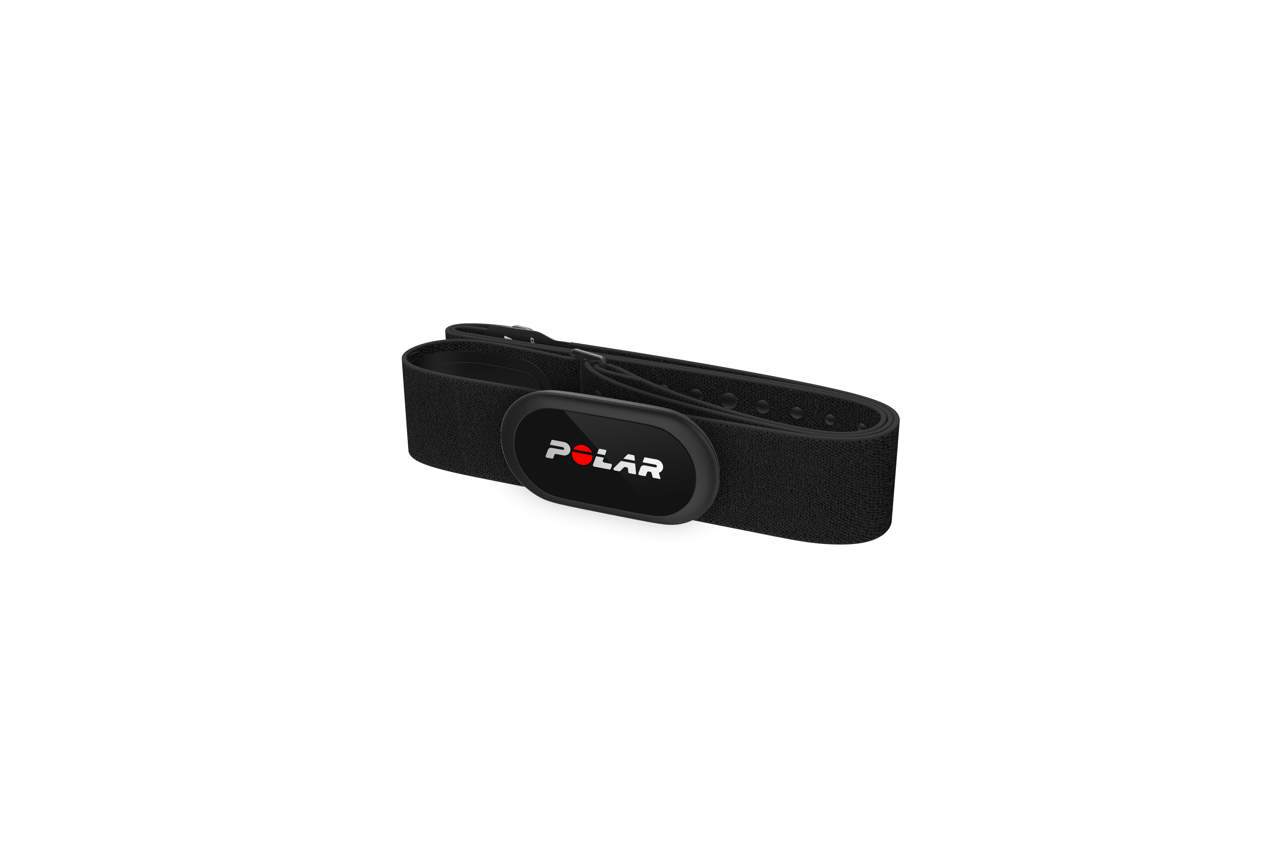 Pulssensor POLAR H10, strl XS-S, 5-pack