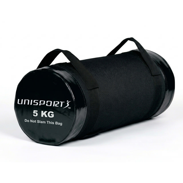 Power bag ALL IN SPORT, 5 kg