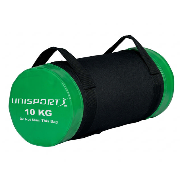 Power bag ALL IN SPORT, 10 kg