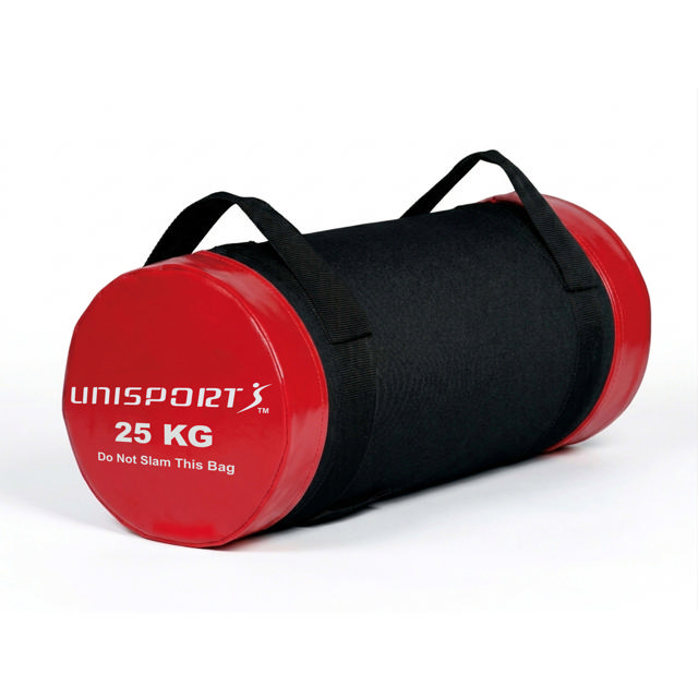 Power bag ALL IN SPORT, 25 kg