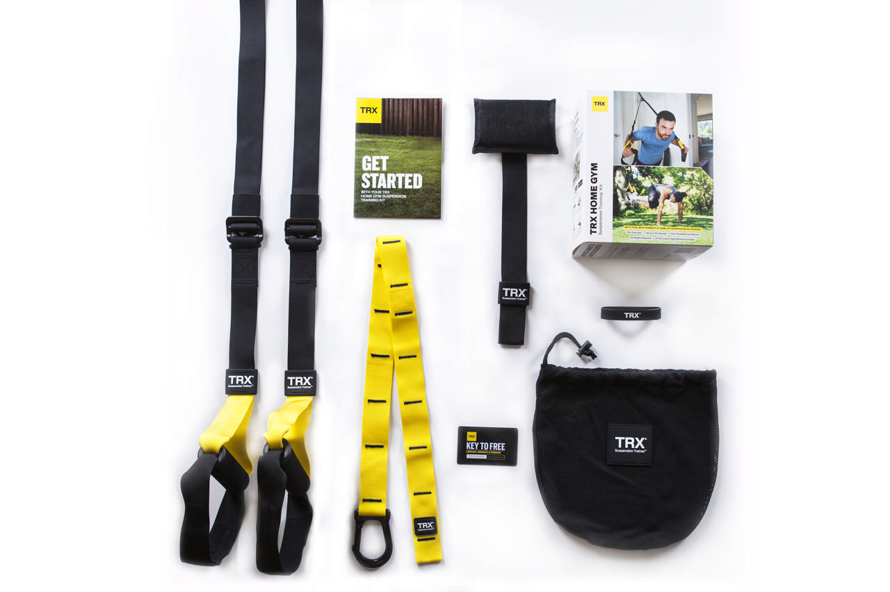 TRX Home Kit