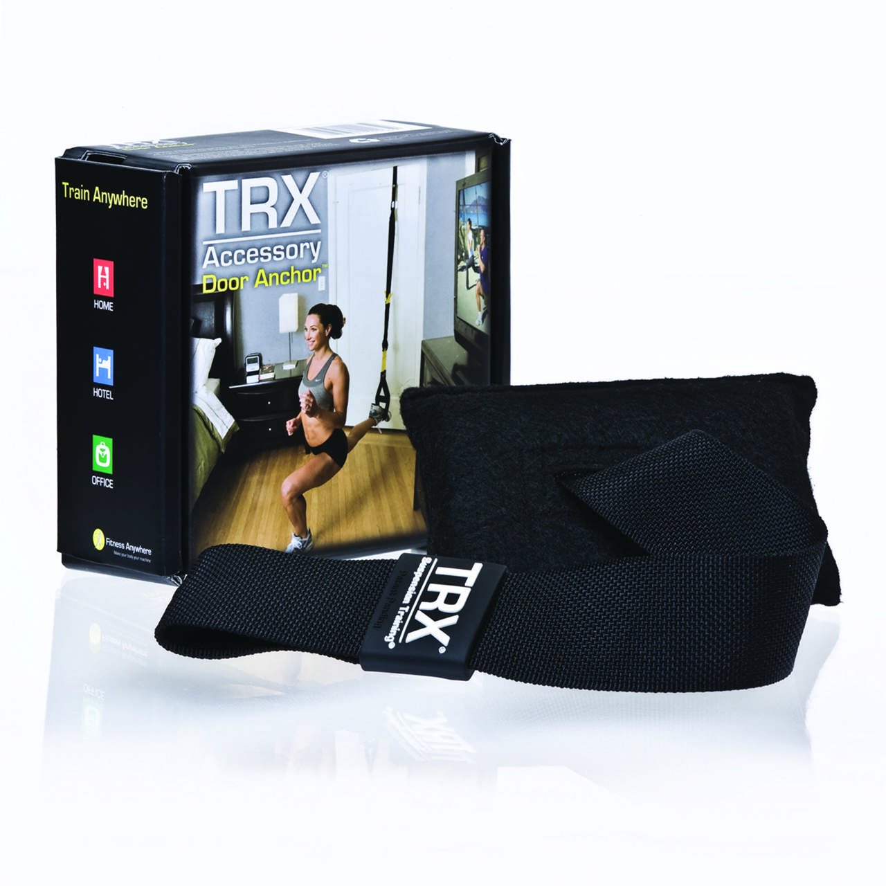 TRX Dørfeste