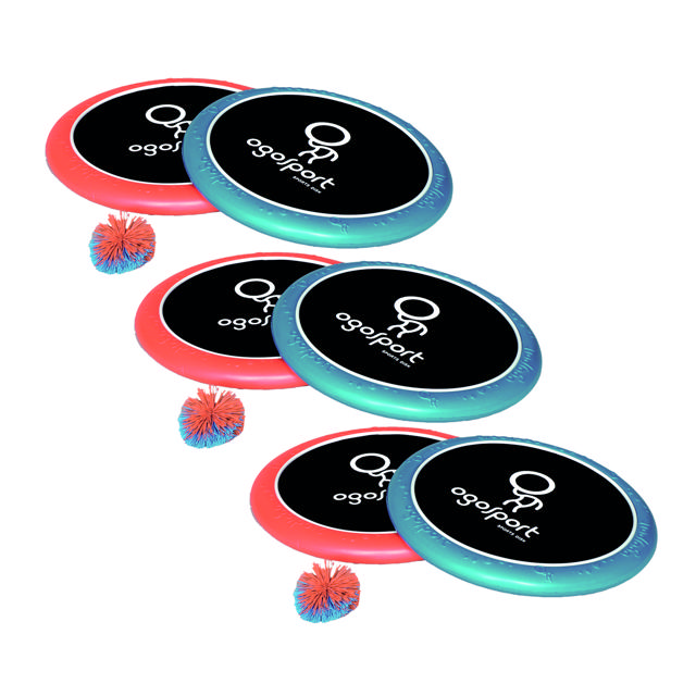 OGO Sports Disk set skolpaket