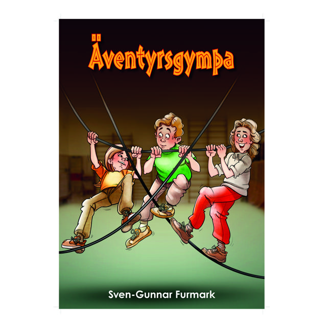 Kompis äventyrsgympa