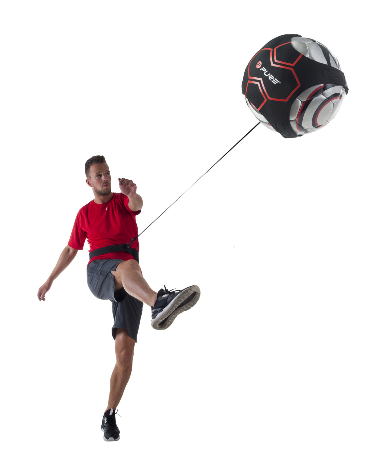 PURE Fotball trainer