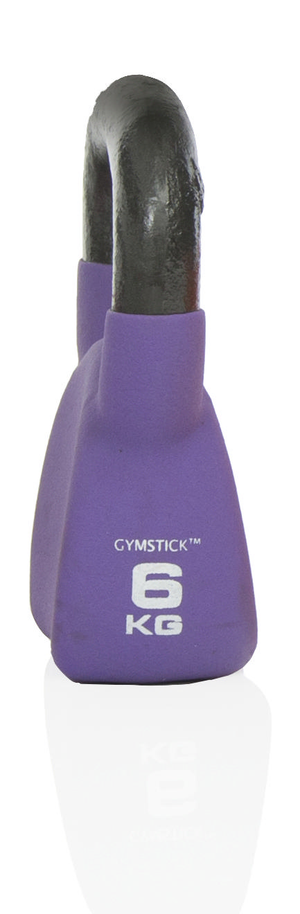 Kettlebell Ergo, 6 kg