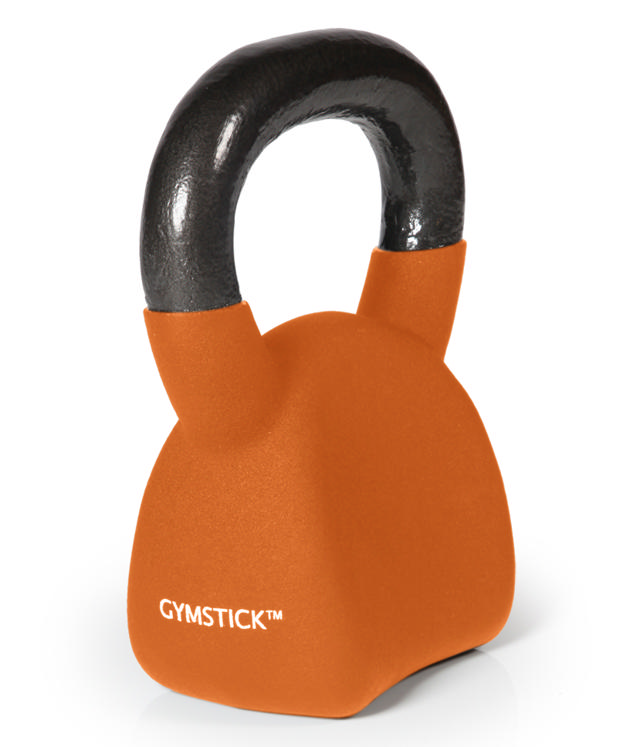 Kettlebell Ergo, 8 kg