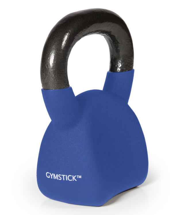 Kettlebell Ergo, 16 kg