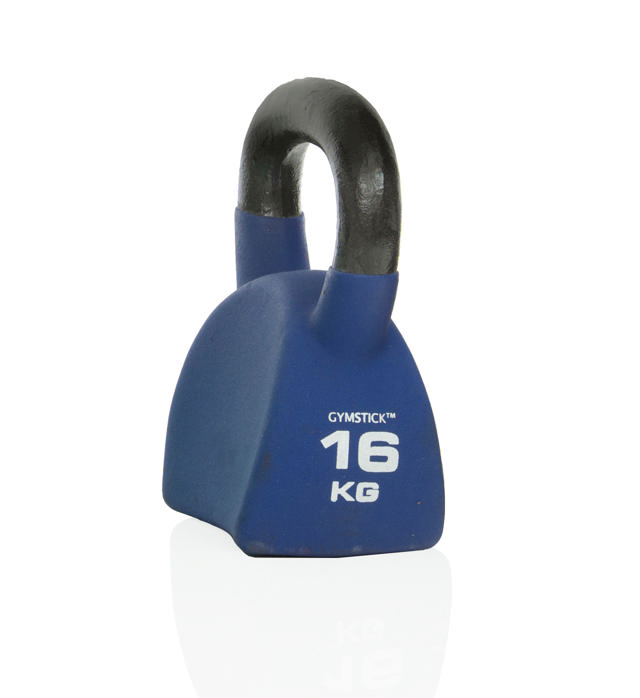 Kettlebell Ergo, 16 kg
