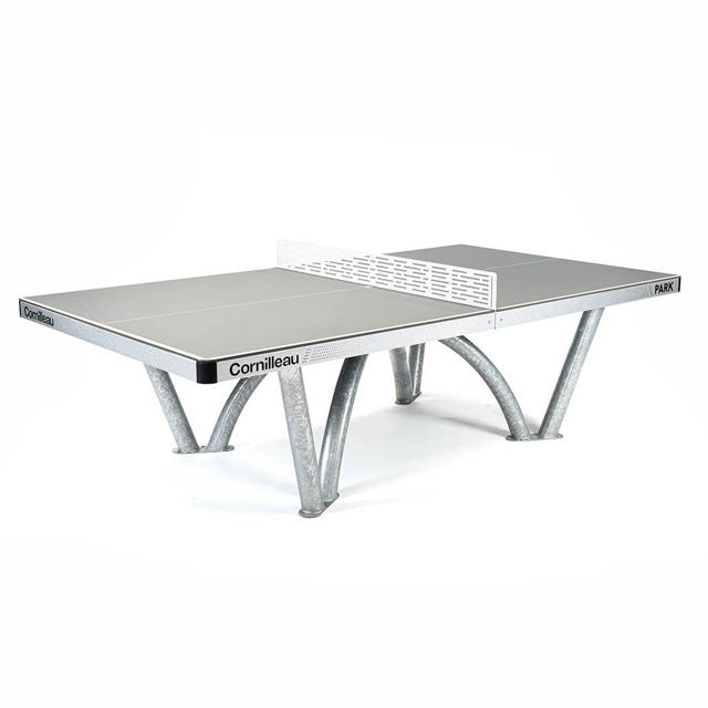 Bordtennisbord Cornilleau Park Outdoor