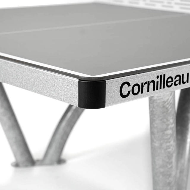 Bordtennisbord Cornilleau Park Outdoor