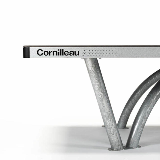 Bordtennisbord Cornilleau Park Outdoor