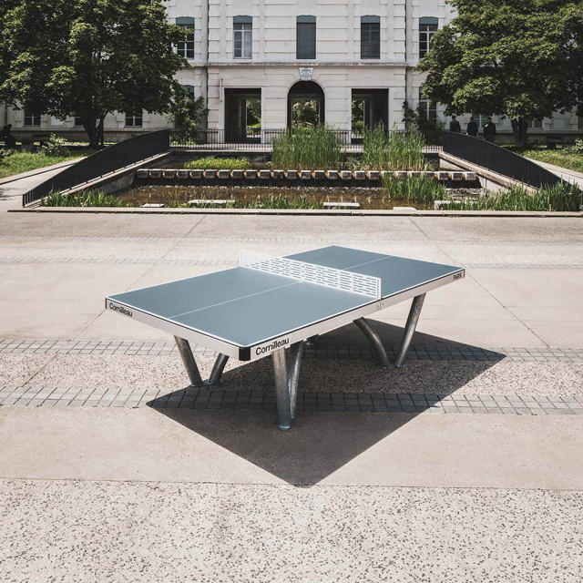 Bordtennisbord Cornilleau Park Outdoor