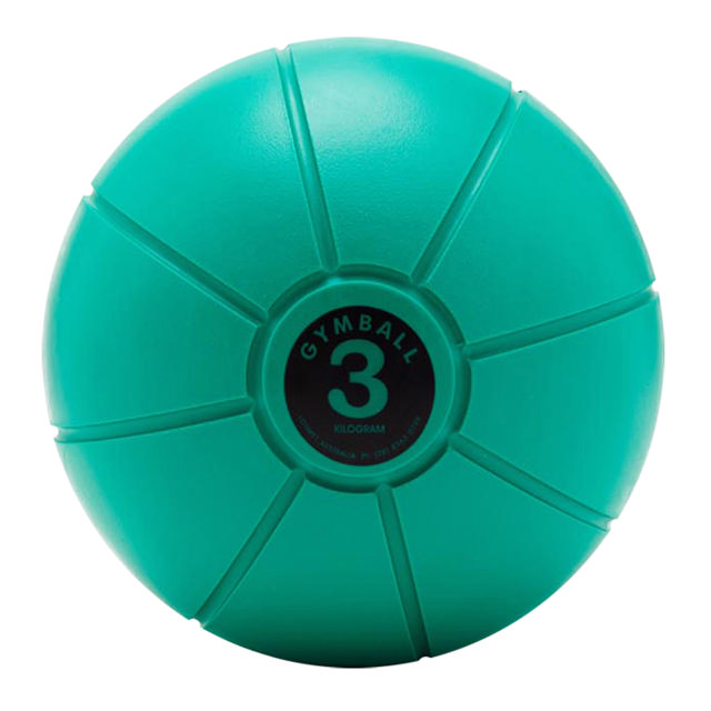 Medicinboll LOUMET, 3 kg