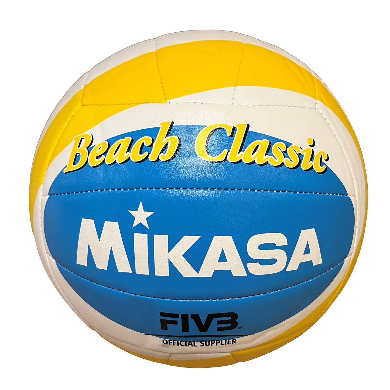 Beachvolleyboll MIKASA Beach Classic 