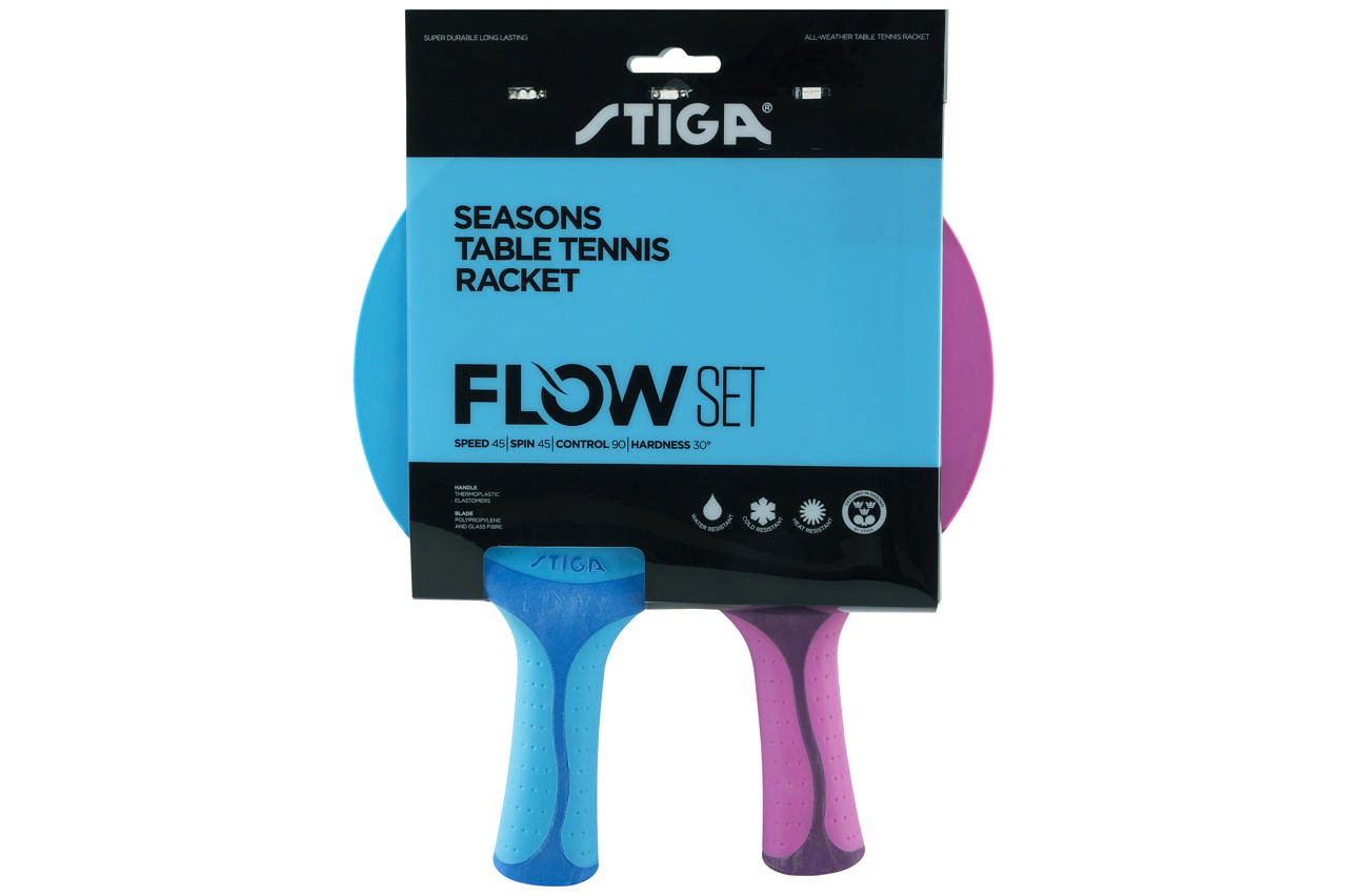 Stiga Outdoor Flow