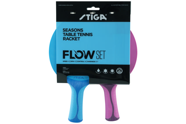 Stiga Outdoor Flow