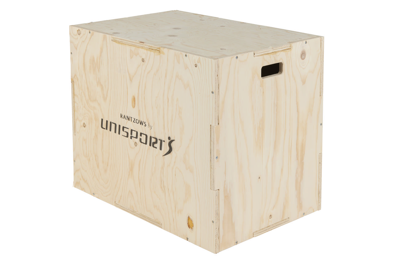 Plyoboxi 3-in-1