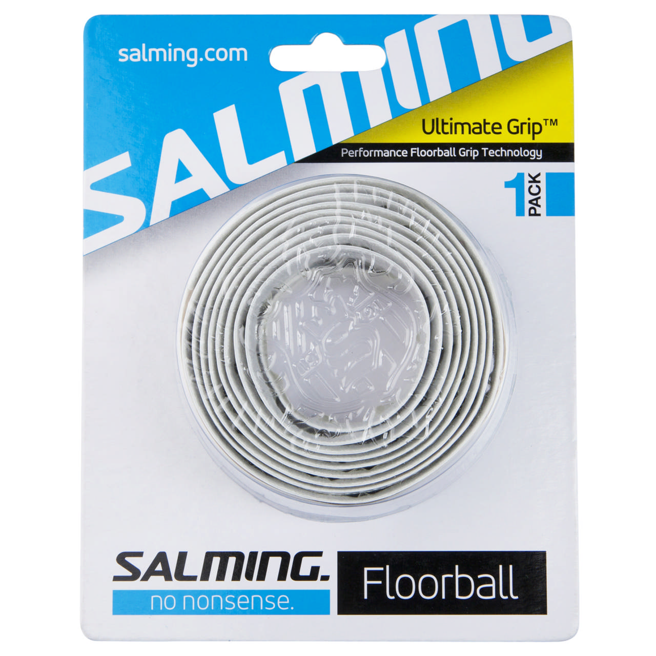 Salibandygrippi Salming