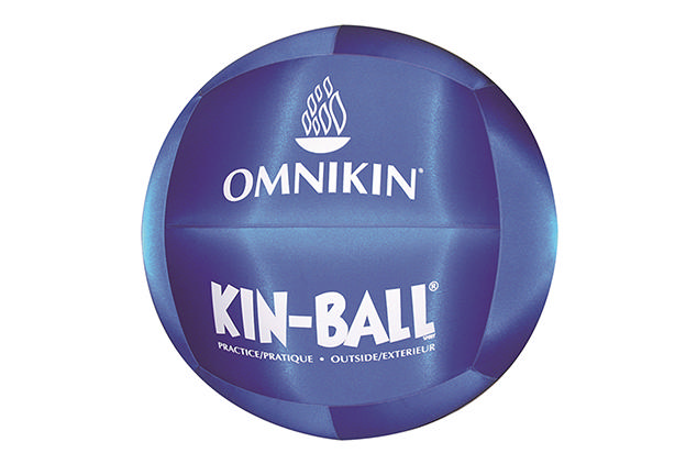 KIN-BALL uteball