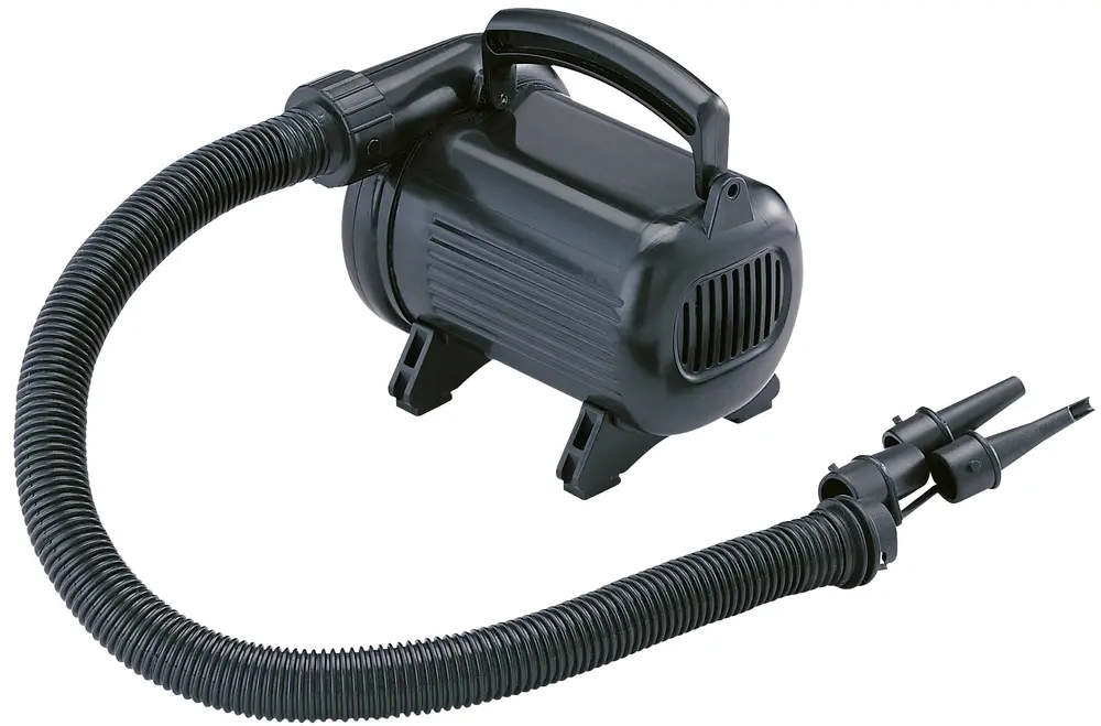 Bollpump till KIN-BALL, elektrisk