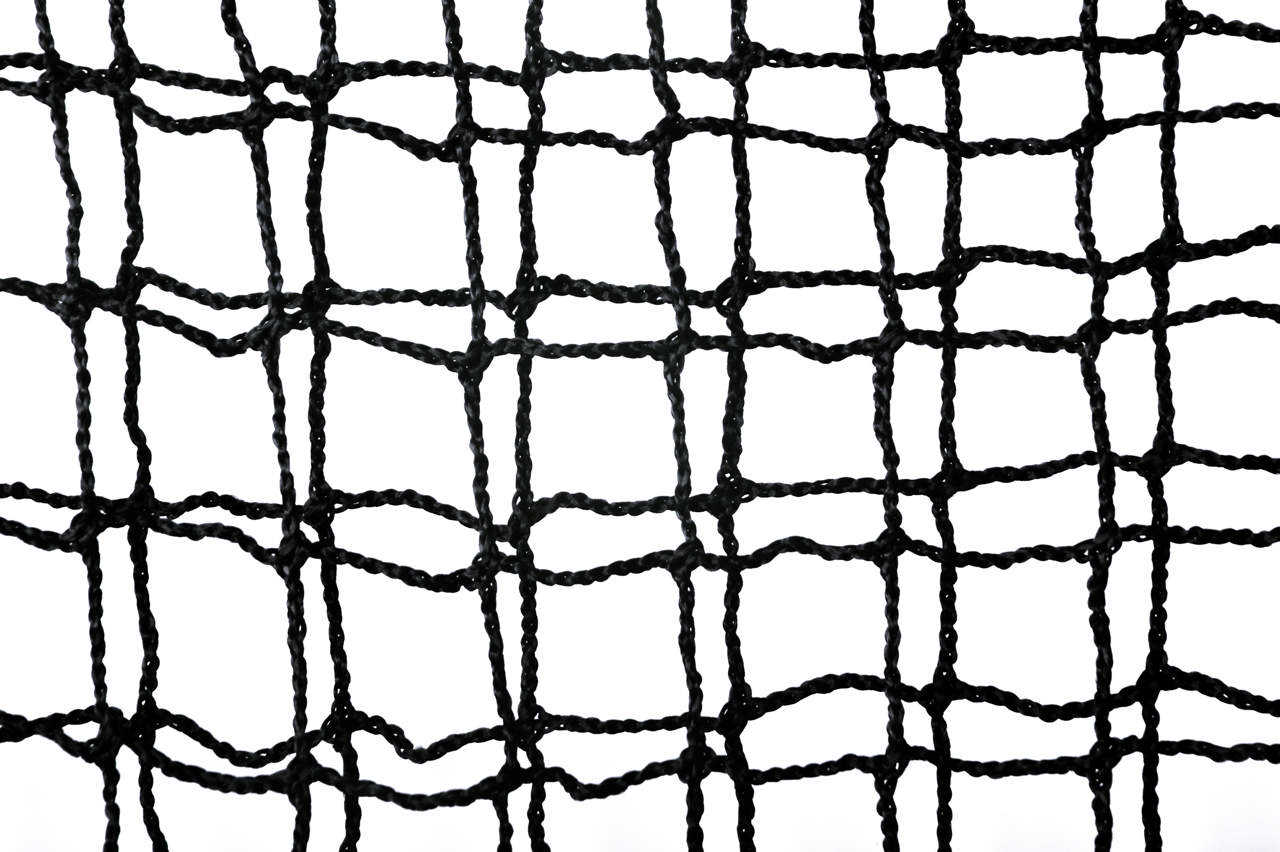 Målnätspaket innebandy Senior, målnät och droppnät