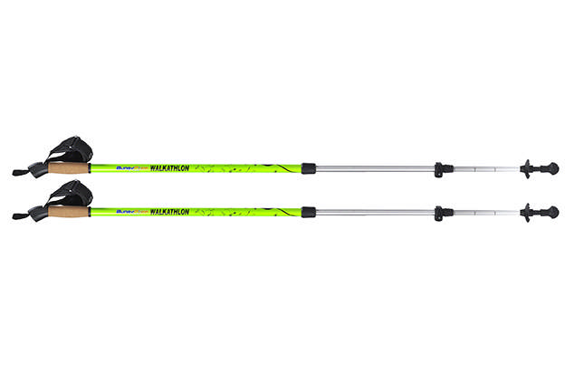 Bungy Pump Walkathlon
