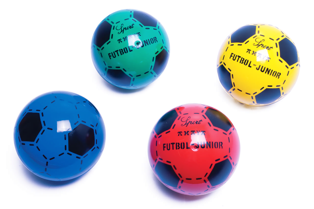 Plastball