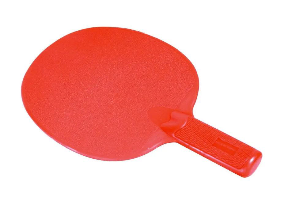 Bordtennisrack i plast