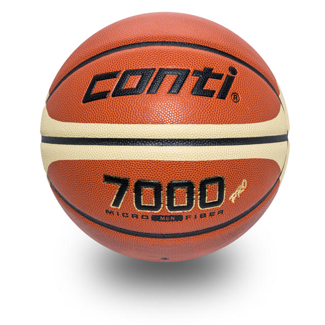 Basketboll CONTI B7000 Pro, strl 6