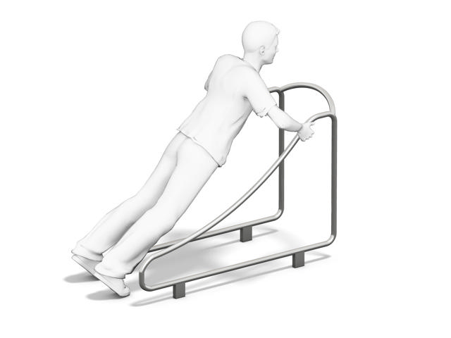 4Fcircle Push up